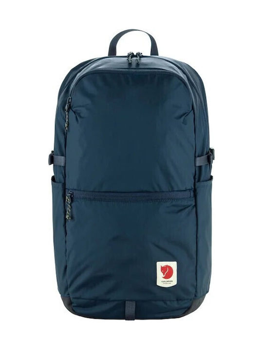 Fjallraven High Coast 24lt Blue