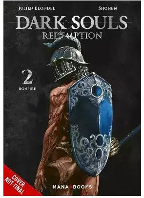 Dark Souls Redemption Vol 2 9798855406221, MANGA Dark Souls Redemption Vol 2 9798855406221, MANGA