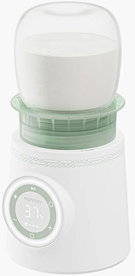 Momcozy Digitaler Babyflaschenwärmer