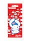 Keychain Hello Kitty Cinnamoroll