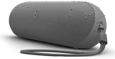 Beats Pill x Kim Kardashian Wasserdicht Bluetooth-Lautsprecher 69W mit Akkulaufzeit bis zu 24 Stunden Dark Gray