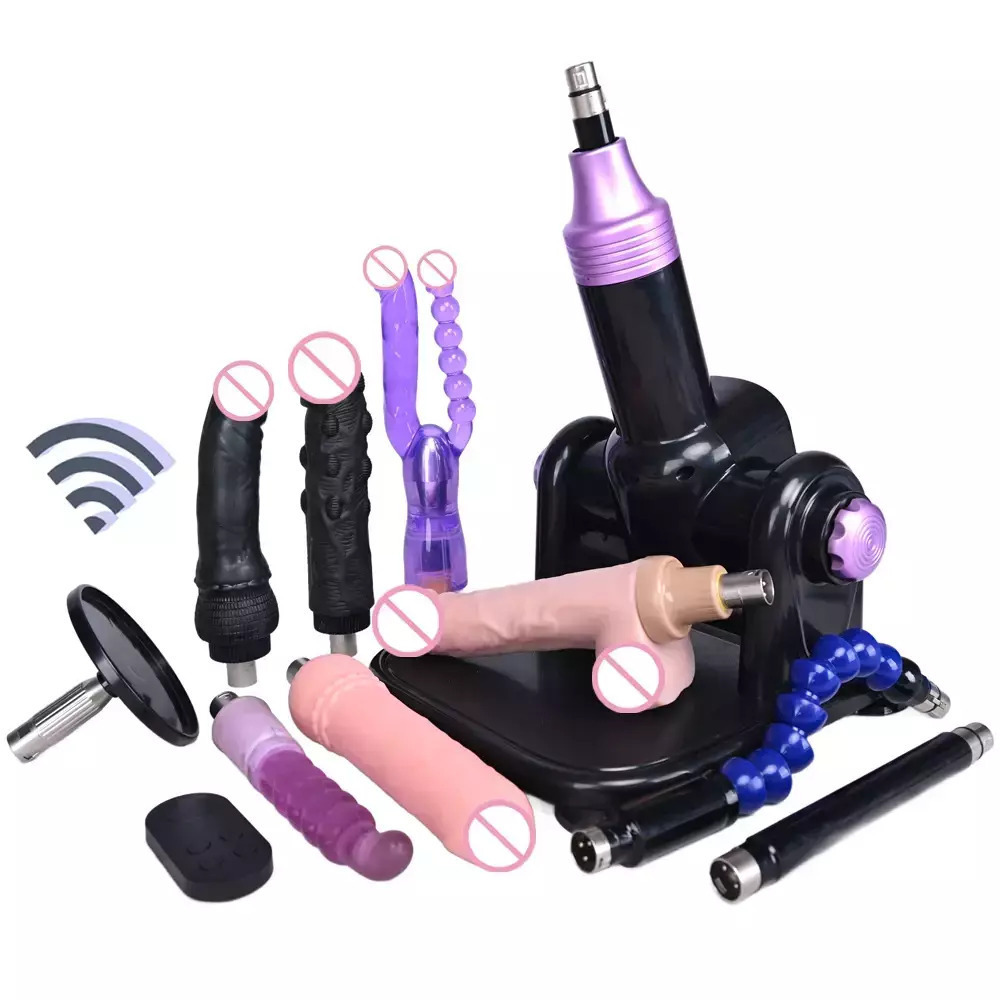 kinderwunsch gleitgel nebenwirkungen Climax Sex Machine 3 XLR-Stecker Liebesmaschine mit einem Dildo – Sex  Machine & Sex Doll Adult Toys Online Store main image 0