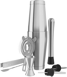 Mark Adler Shaker 9τμχ