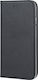 TelForceOne Smart Magnetic Umschlag Rückseite Silikon Schwarz (Xiaomi 14TRealme 14T)
