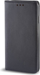 TelForceOne Smart Magnet Μαύρη (Motorola Edge 60 Pro 5G)