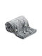 Decke Leuchtend Gray 150x120cm