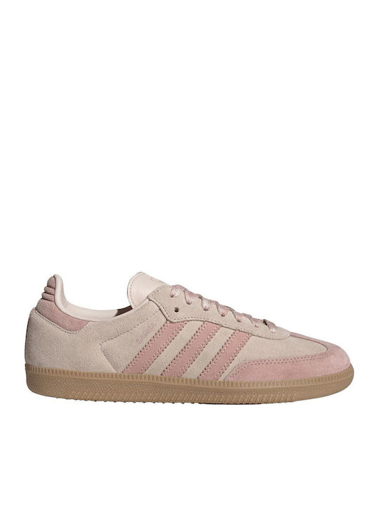 Samba Og Damen Sneakers Wonqua / Wonmau / G
