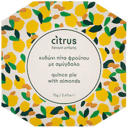 Citrus Halvadopita 70g
