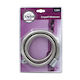 Cover Shower Hose 1.5m Inox