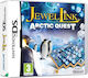 Jewel Link Arctic Quest DS Game (Used)