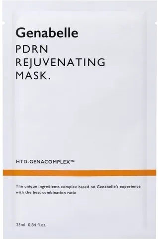 Genabelle Face Mask