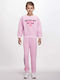 Kinder Sweatpants Set - Jogginganzug Lilac 2Stück