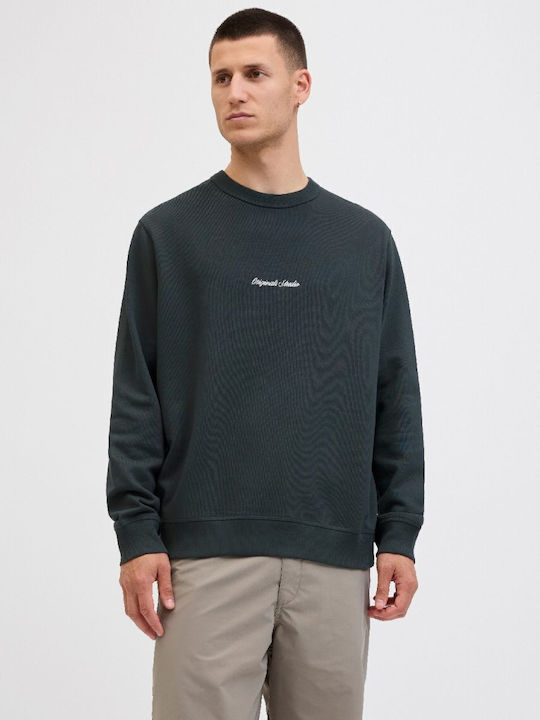 Jack & Jones Sweatshirt Green