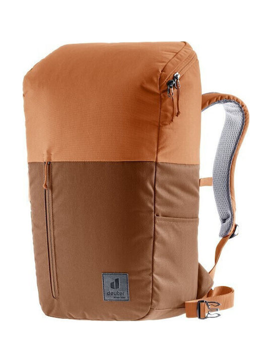 Deuter Up Stockholm 22lt Καφέ