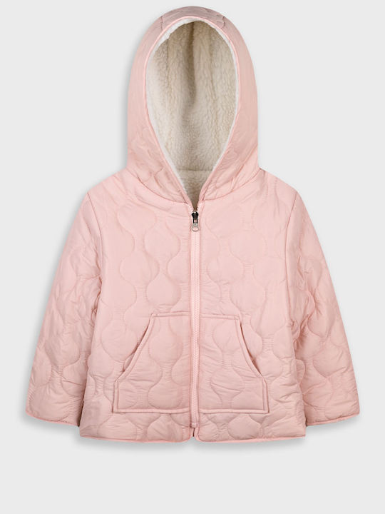 Energiers Kids' Casual Jacket Double Sided with...