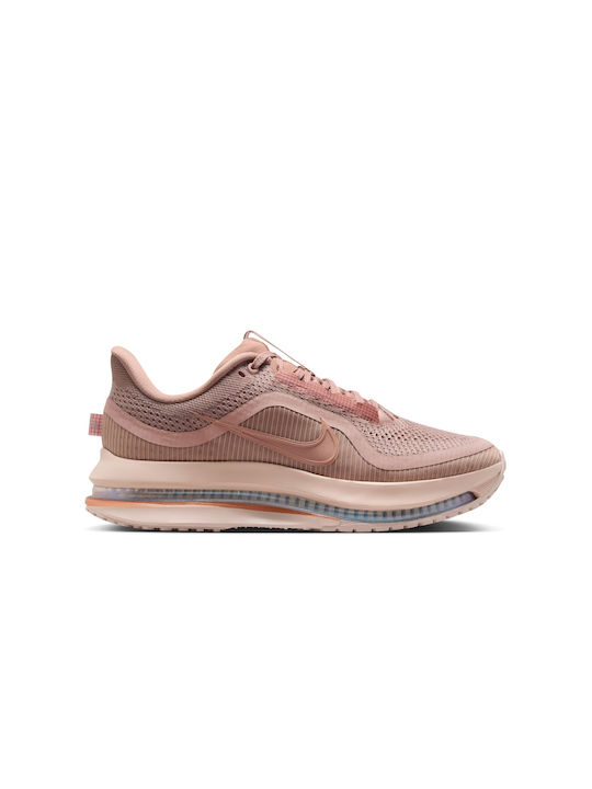 Nike Pegasus Premium Sport Shoes Running Pink