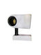 Monos LED Alb Natural Spot