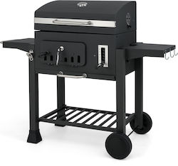 Costway Charcoal Grill With a lid Costway Charcoal Grill With a lid