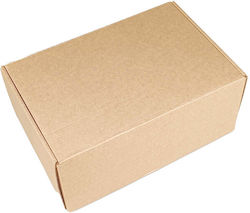 thessPACK Triple Wall Packaging Box W26xD17xH10.5cm