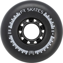 Fr Downtown Wheel Black 80mm/85a
