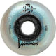 Luminous LED Wheels 72mm/85a Black Pearl