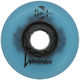 Luminous Led Wheels Blue Glow 76mm/85a