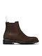 Dean Brown Men's Boots