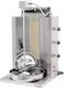 Vimitex Μηχανή Γύρου LPG 903 with Rotisserie fo...