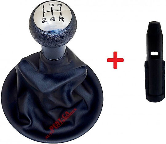Adaptor Manșon Mâner Schimbător Viteze Peugeot Partner Citroen Berlingo 2