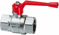 Ball Valve Cim Female Female 2"