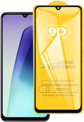 Redmi 15c 4g 9d Full Glue Screen Tempered Glass Film