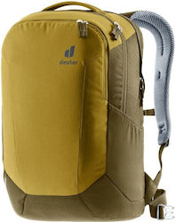 Deuter Giga Mountaineering Backpack 28lt Yellow 3812321-1216 Deuter Giga Mountaineering Backpack 28lt Yellow 3812321-1216