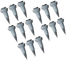 Καρφια Σικο 100τεμ Redpoint 7716