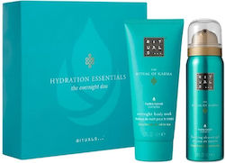 Rituals Karma Hautpflegeset für Reinigung Körperreinigung Rituals Karma Hautpflegeset für Reinigung Körperreinigung