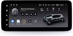 Teyes Lux One Car Navigation Mercedes-benz A Class W176 2012-2017 Ntg 4.5 6+128gb 12.3" Ips Octa-core 2ghz Android 4g Bluetooth 5.1 Dsp