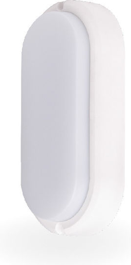 Lucas LED Bulkhead LED 15W Lucas LED Bulkhead LED 15W