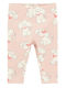 Colant Copii Lung Pink