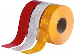 25m Car Reflective Tape Honeycomb Type