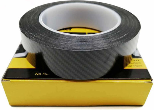 Idealstore Rulou De Protecție Carbon 5d Dimensiune 10cm X 5m