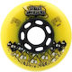 Fr Street Invaders Wheel 80/84a Yellow