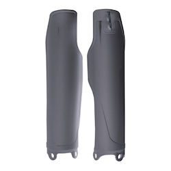 Προστατευτικά Πιρουνιού Μηχανής Polisport Kawasaki Kx250f 2009-21 Kx450f 16 2009-21 Nardo Grey Προστατευτικά Πιρουνιού Μηχανής Polisport Kawasaki Kx250f 2009-21 Kx450f 16 2009-21 Nardo Grey