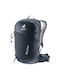 Deuter Speed Lite Планински раница 23лт Черен