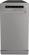 Indesit Freestanding Dishwasher for 10 Place Se...