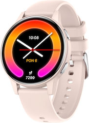 Forever iGo Watch 4! JW-600 46mm Ροζ