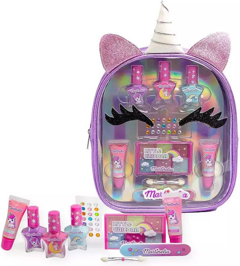 Martinelia Little Unicorn Kinder-Make-up