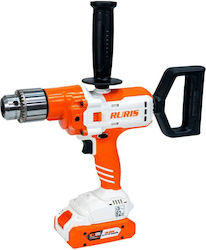 Ruris 13900RMX25B Akkuschrauber 20V Ruris 13900RMX25B Akkuschrauber 20V