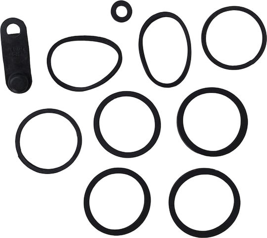 Front Brake Caliper Repair Kit Honda Cbr 600 Vfr 800 13 Frenkit