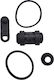 Honda Xrv 750 Kawasaki Z750 Frenkit Rear Brake Caliper Repair Kit