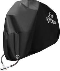 Motorcycle Cover Bonorum 190t Tear-resistant Outdoor Use 2 Lock Holes Perfect Protection Against Rain Snow Sun Dust Xxxl