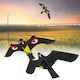 Repellent Decoy Birds 1.2x0.6m